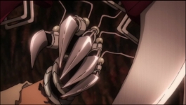 Gachiakuta (Hindi) - Season 01 Episode 16